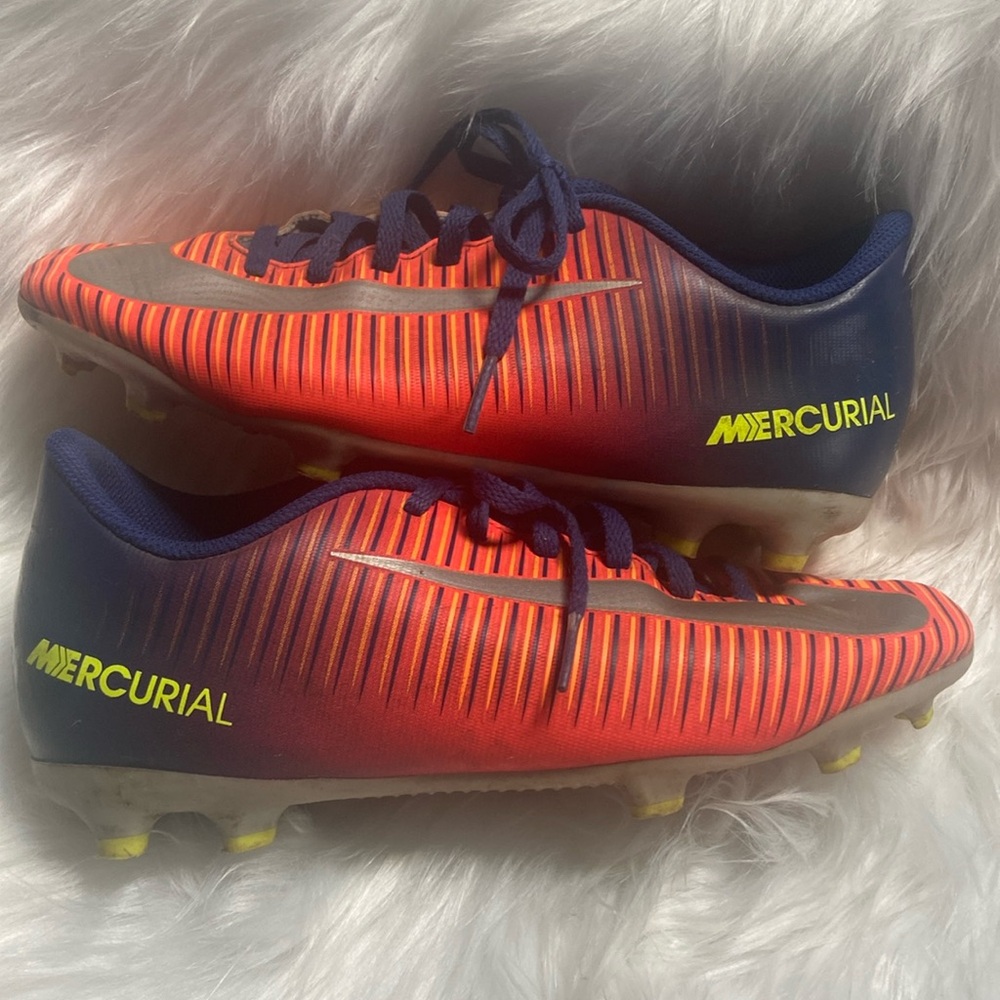 Nike‎ cleats
